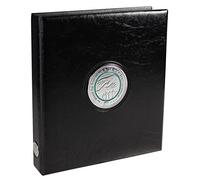 Álbum de monedas prémium "10€ - Cuidado".