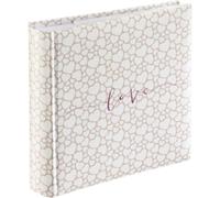 Álbum de notas Hama Romance, 10 x 15 cm