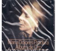 Album de Oro Maria Dolores Pradera