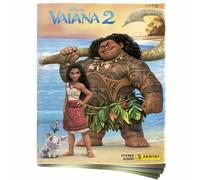 Panini VAIANA 2 Álbum, 005027AF