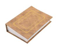 Álbum de Presentación Multifuncional con Fundas Plásticas, Papel y Plástico | Introducciones Corporativas y Eventos, Acabado Fino y Diseño Único, Fácil de Limpiar