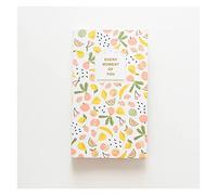 Álbum de Recortes, Álbum de Fotos Mini 84 Bolsillos for Polaroid 3 Pulgadas, Multicolor(Fruit)