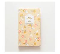 Álbum de Recortes, Álbum de Fotos Mini 84 Bolsillos for Polaroid 3 Pulgadas, Multicolor(Rabbit)