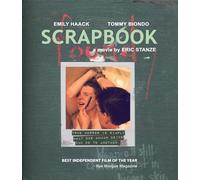 Álbum de recortes [Blu-ray]