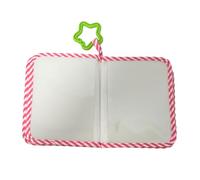 Álbum De Recuerdos Para Bebés Con Temática Arcoíris Libro Fotos Tela Portátil Regalo Recuerdo Del Primer Año Adecuado Para Recién Nacidos Bebés Pequeños Primer Álbum Familiar