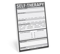 Álbum de selfies Knock Knock 16,5 x 16,5 cm (50037).19, color Self-Therapy