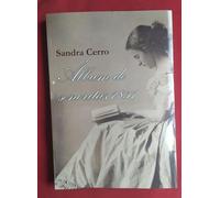 Álbum de señoritas, 1851