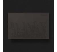 Álbum de Suga Agust D D-DAY (versión 01)