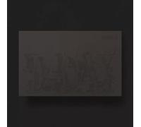 Álbum de Suga Agust D D-DAY (versión 02)