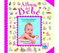 Álbum del bebé (Fotos y recuerdos)