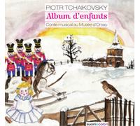 Album D'Enfants