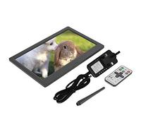 Álbum electrónico del Marco de Fotos Digital de Varios Idiomas Spacmirrors, para Fotos de Almacenamiento