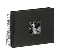 ÁLBUM ESPIRAL FINE ART 24X27 50P SIN RESERVA