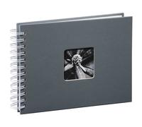 "ÁLBUM ""FINE ART"" 24X17/50 GRIS