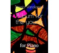 Album for the young: for Piano
