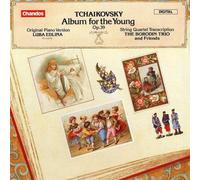 Naxos – ALBUM FOR YOUNG