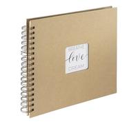 Álbum Fotográfico Hama CRAFT Variado