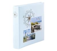 Álbum Fotográfico Hama JUMBO Compass Variado