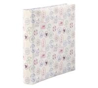 Álbum Fotográfico Hama JUMBO Sellos Variados