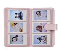 Fujifilm Instax Mini 13 Álbum de fotos rosa