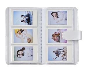 Álbum fotográfico original instax mini 13. Clay White.