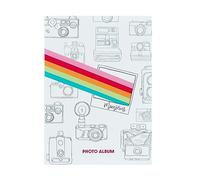Album fotos 10x15 camara - Album de fotos 10x15cm (Photo album) Album fotos bolsillos: 36 | Albumes de fotos Tapa blanda (12x16cm)