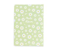 Grupo Erik Album, Daisy, Verde