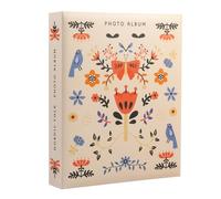 Album fotos Nordico - Album de fotos 13x20cm (Photo album) Album fotos bolsillos: 200 | Albumes de fotos Tapa dura (22x28,3 cm)