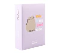 Album fotos 10x15 Pusheen - Album de fotos 10x15cm (Photo album Kawaii) Album fotos bolsillos: 100 | Albumes de fotos Tapa dura (16,5x12,5cm)
