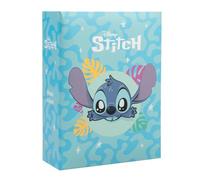 Album fotos 10x15 Stitch - Album de fotos 10x15cm (Photo album) Album fotos bolsillos Disney : 100 | Albumes de fotos Tapa dura (16,5x12,5cm)