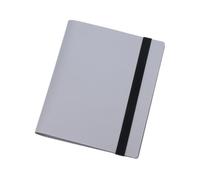 Album Fotos Álbum de fotos bolsillo for cámara Fujifilm Mini Cámara Polaroid for(Grey)