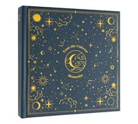 Album fotos autoadhesivo Astral - Album fotos polaroid (Photo album) | Album de fotos Tapa dura, 24 págs (16x16cm)