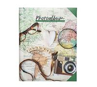 Album fotos autoadhesivo camara - Album de fotos 10x15cm con 30 página | Albumes de fotos Tapa dura (22x28,3 cm)