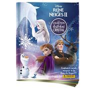Álbum Frozen II Crystal Collection 003987AF