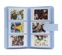 Fujifilm Ãlbum Instax Mini 12 azul pastel