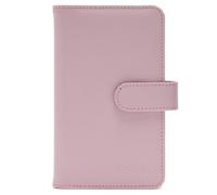 Instax Mini Álbum 108 Fotos, Blossom Pink