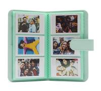 Fujifilm Ãlbum Instax Mini 12 verde menta