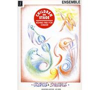 ALBUM - GOSPELS AND SPIRITUALS (SC#AND##43;PT) -