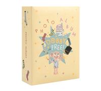 Harry Potter album fotos 10x15 - Album de fotos 10x15cm (Photo album) Album fotos infantil bolsillos : 100 | Albumes de fotos Tapa dura (16,5x12,5cm)