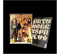 Álbum individual Aespa [Dirty Work] (Dirty Worker Ver.)