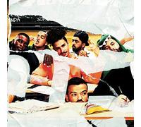 Generique – Álbum Inspiré du Film Les Segpa