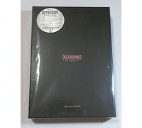 Album (Japanese Version) (Limited Edition) (INCL. 2 x Blu-Ray + Booklet) [Import]