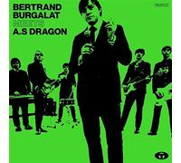 Album Live [Vinilo]