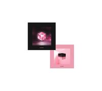 Álbum MINI BLACKPINK [SQUARE UP] Edición Aleatoria CD + Booklet + 2 Postales + 4 Photocards + Número de Seguimiento K-POP