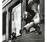 Album of the Year by FAITH NO MORE (1997-06-03)
