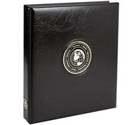 Álbum para coleccionistas de monedas de todos los países - Álbum universal para coleccionistas de monedas para guardar su colección de monedas (vacío)