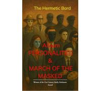 Album Personality and March of the Masked