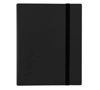 Álbum Pokémon Álbum Pokémon para cartas colecionáveis 2021 pasta compatível com cartas de Pokémon, 9 bolsos 360 cartões para MTG Magic, Fortnite, Pokémon, Yu-Gi-Oh