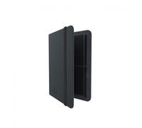 Álbum Prime De 8 Bolsillos Negro