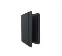 Álbum Prime De 8 Bolsillos Negro